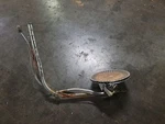 153.333370 Kenmore 30 Gallon Water Heater Burner Assembly Natural Gas. Fixed Price $127.95.