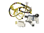For Samsung Washer Drain Pump Kit DC98-01877A. Fixed Price $61.89.
