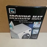 Brand New Magnetic Ironing Mat. Fixed Price $15.00.
