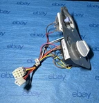 Ge Laundry Center Timer Oem Replacement Pn# 234D1296P017 Free Shipping!. Fixed Price $39.00.