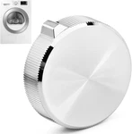 W11708423 Dryer Control Timer Knob Silver For Maytag Whirlpool Amana 4982643. Fixed Price $5.99.