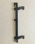Sharp Microwave Door Hook / Latch Stopper # LSTPPB023MRF0. Fixed Price $21.99.