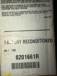 Kenmore Refrigerator Control Board Part # 2304050 8201661. Fixed Price $299.97.