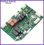 Oem Whirlpool Fridge Control W10401830 1-YEAR Guarantee Free Same Day Shipping. Fixed Price $94.98.