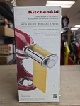 Pasta Roller Attachment For Stand Mixers Sheets. Fixed Price $72.37.