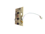 Oem Whirlpool Microwave Light Control Board W10403040. Fixed Price $79.95.