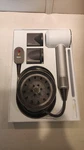 Dyson Supersonic Hair Dryer - White/silver. Fixed Price $149.00.