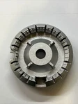 Genuine Whirlpool Range Surface Burner Head -medium W11352020 *oem*. Fixed Price $23.96.