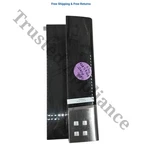 Samsung Microwave Control Panel No Board Part # DE94-02098A. Fixed Price $124.74.