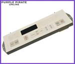 Oem Whirlpool Range Control 3196227 1-YEAR Warranty Free Same Day Ship. Fixed Price $89.99.