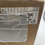 Of W10439651 Whirlpool Air Conditioner Motor Drive Genuine Oem Part. Fixed Price $223.85.