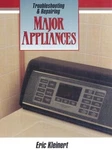 Troubleshooting And Repairing Major Appliances. Fixed Price $20.49.