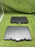 De'longhi DLSK150 Electric Flat Frying Plate Set CGH1020D-CGH1030D, S6. Fixed Price $43.95.