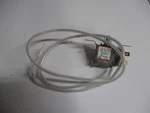 Whirlpool Refrigerator Thermostat Part # W10583801. Fixed Price $52.98.