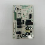 5304477390 EMLAAIW-04-K Frigidaire Microwave Control Board AZ89665 BK1452. Fixed Price $34.26.