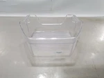 Refrigerator Door Bin Pn: WR71X25201. Fixed Price $39.75.