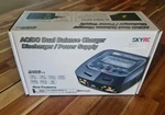 Skyrc D100 V2 Ac/dc Dual Balance Discharger Original. Fixed Price $87.99.