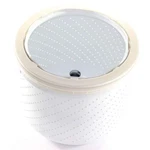 Genuine Whirlpool W10389328 Inner Tub Spin Basket. Fixed Price $181.04.