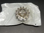 Craftsman Sears Walk Behind Mower Lh Pinion Gear 532165097 Left. Fixed Price $9.00.