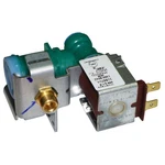 Whirlpool WPW10498990 Genuine Oem Water Inlet Fits: 2210515 2219594 2188784. Fixed Price $59.20.