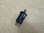 Oem Range Oven Door Switch WB24T10147 WB24K10004 WB24T10112 WB24X25231. Fixed Price $9.99.