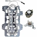 DV395ETPAWR/A1 Samsung Dryer Heating Element & Fuses. Fixed Price $39.94.