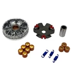 High Performance Racing Variator Kit 4 Stroke GY6 50 80 100CC 139QMB 139QMA Eng. Fixed Price $28.90.