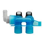 W10289387 Water Valve Fit For May-tag Whirlpool Amana Washing Machine AP6018779. Fixed Price $15.39.