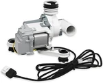 DC97-19289F PX3516-01 Washer Drain Pump Assembly For Samsung Washing Machine. Fixed Price $39.89.