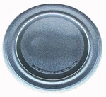 Pre Owned Ge Microwave Glass Turntable Plate / Tray 12 " # WB49X10139. Fixed Price $39.99.