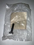 Homelite Super XL2 LX30 Bar Stud Bolt UP06706 *nos*made In Usa. Fixed Price $8.50.