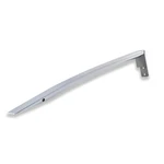 Whirlpool Refrigerator Door Handle W10806512 Replacement Stainless Steel Silver. Fixed Price $74.99.