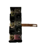 Oem Whirlpool Amana Maytag Oven Range Terminal Block WP9761958 9757136. Fixed Price $18.06.