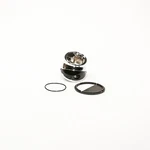 WS10X10041 Ge Faucet Base Chrome Oem. Fixed Price $56.39.