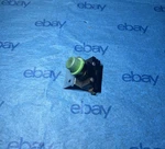 Whirlpool Dryer Start Switch Pn# W10424310 Free Shipping!!!. Fixed Price $17.00.