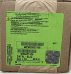Genuine Oem Whirlpool Refrigerator Control Board WPW10623106 New. Fixed Price $251.49.