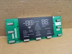 Refrigerator Dispenser Control Board Part # WR55X26258 WR55X45225. Fixed Price $47.98.