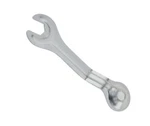 DC60-40146A Bolt Spaner Po-sphc, T2.5, L166. Fixed Price $10.18.