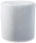 Safe AC-302/25R Economy Plus Air Conditioner Filter 13.5" X 300" 0.3". Fixed Price $67.79.