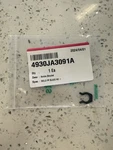 Lg Refrigerator Water Tubing Clip - 4930JA3091A. Fixed Price $5.00.