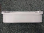 Part: 240356401 Refrigerator Bin For Electrolux/frigidaire - White. Fixed Price $13.99.