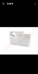 Genuine Oem Whirlpool Evaporator Part Number W10687098. Fixed Price $41.46.