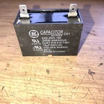 Oem Genuine Maytag Whirlpool Dishwasher Capacitor, Part #99002665, WP99002665. Fixed Price $7.98.