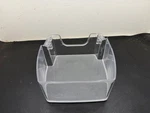 Kenmore Daewoo Refrigerator Left Top Door Bin 30190-0032200-00. Fixed Price $35.00.