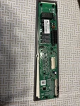 Refrigerator Control Board 197D8537G001, 706324004.1, EM1844A1883671. Fixed Price $65.98.