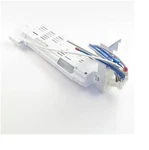 Samsung Refrigerator Water Filter Housing Tubes Cut Part # DA97-12668A. Fixed Price $135.00.