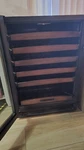 U-line Wine Cooler. Fixed Price $1100.00.