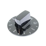Brown Stove Works 1845D040 Range Surface Burner Control Knob - Black. Fixed Price $17.09.