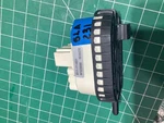 Whirlpool W10239066 W11413130 Washer Pressure Switch AZ154853 SL231. Fixed Price $19.99.