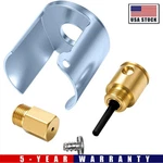 WE25X217 Lp Conversion Kit For Hotpoint General Electric Gas Dryer PD00022776. Fixed Price $19.25.